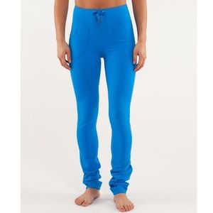Lululemon Skinny Will Pants
